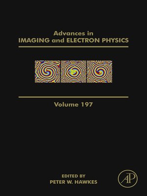 cover image of Advances in Imaging and Electron Physics, Volume 197